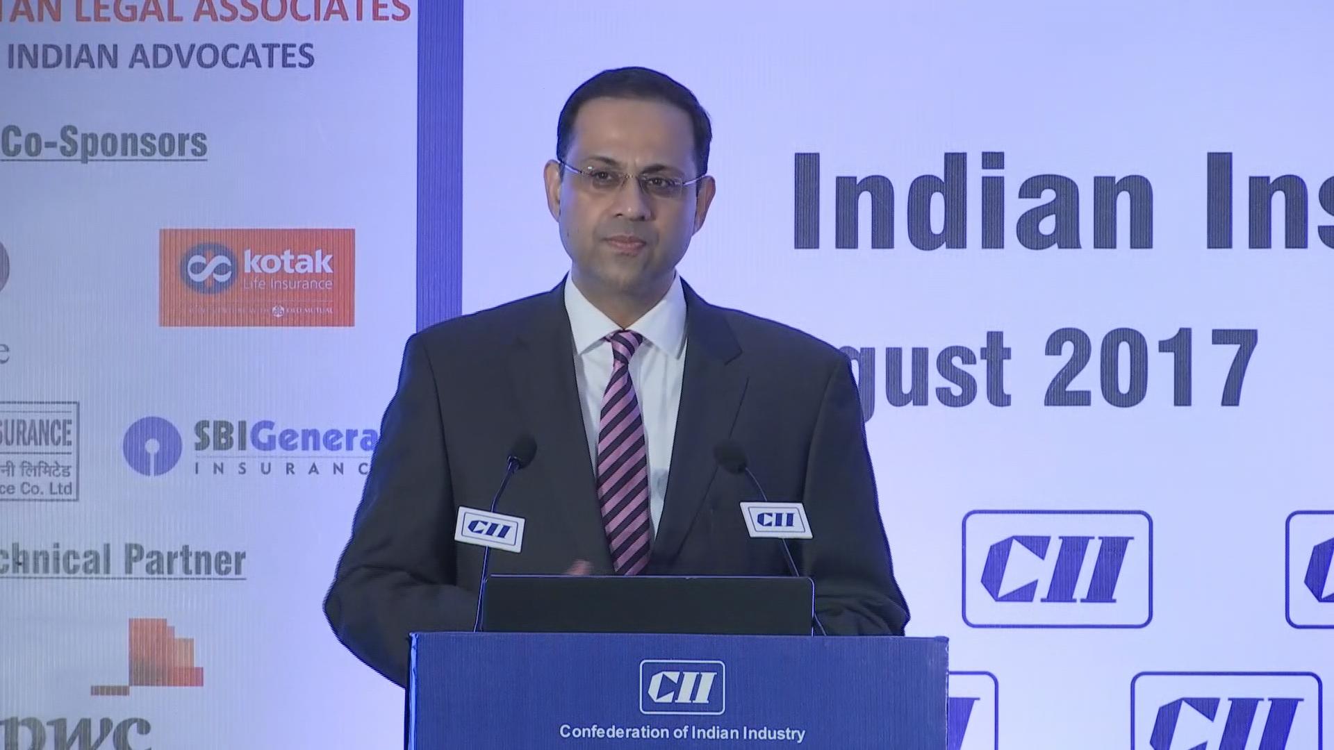 IRDAI&rsquo;s Stake Sale Pricing Notice Does Not Put  Issues To Rest: Sanjiv Bajaj